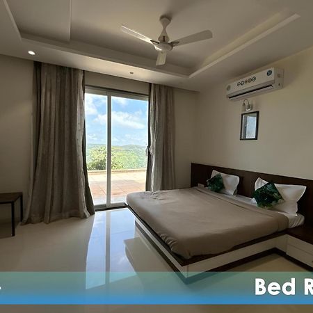 פנצ'גאני Hillview Rooms By 29 Bungalow מראה חיצוני תמונה