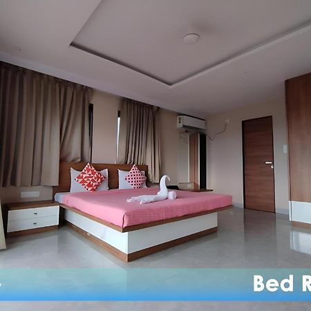 פנצ'גאני Hillview Rooms By 29 Bungalow מראה חיצוני תמונה