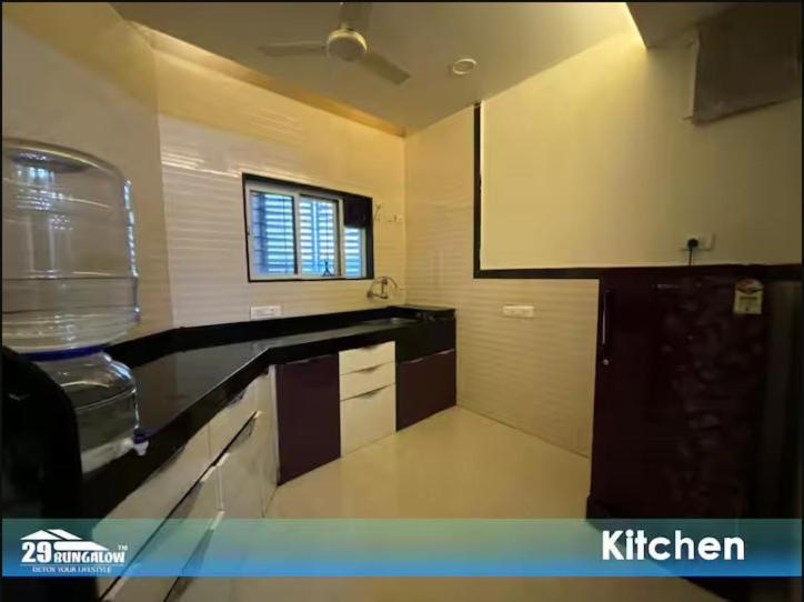 פנצ'גאני Hillview Rooms By 29 Bungalow מראה חיצוני תמונה